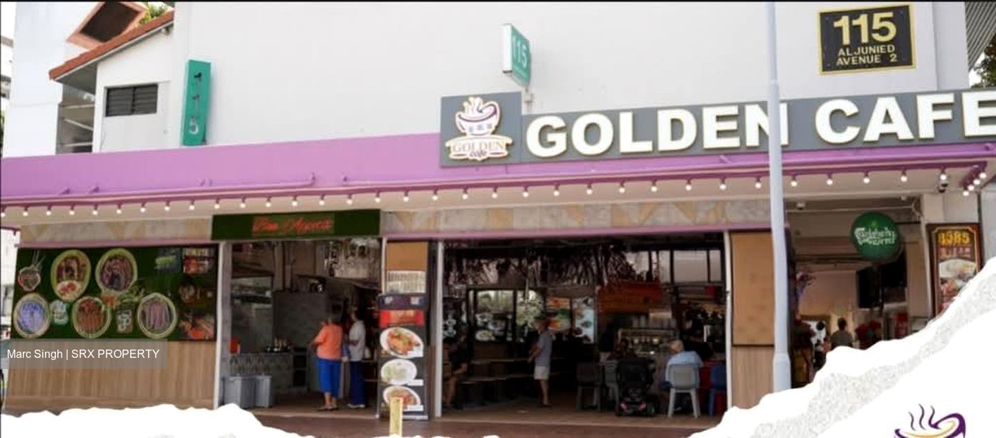Aljunied Avenue 2 (D14), Retail #573456091